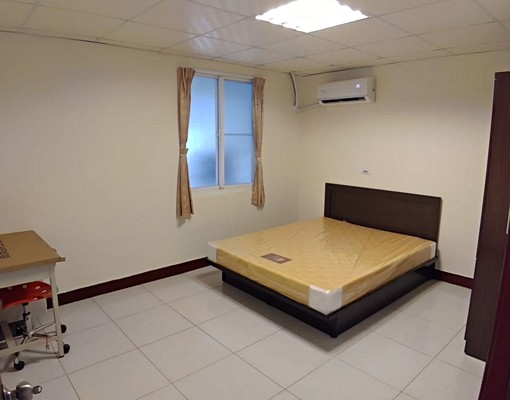 國昌國中旁健身公寓三房兩衛附全新家具家電 - Image 3