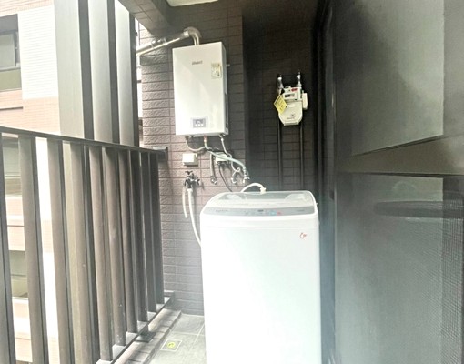 全配兩房💘管理員💘含平車💘高樓層 - Image 5