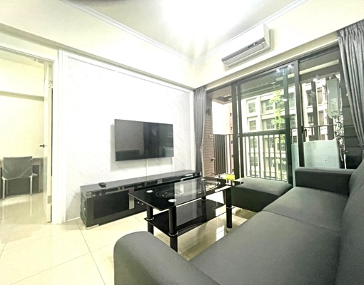 全配兩房💘管理員💘含平車💘高樓層 - Image 2