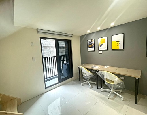 全新完工💘樓中樓💘機車位💘子母車 - Image 5