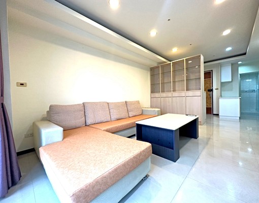 可租補！家具家電全/美裝潢3房+車位 - Image 2