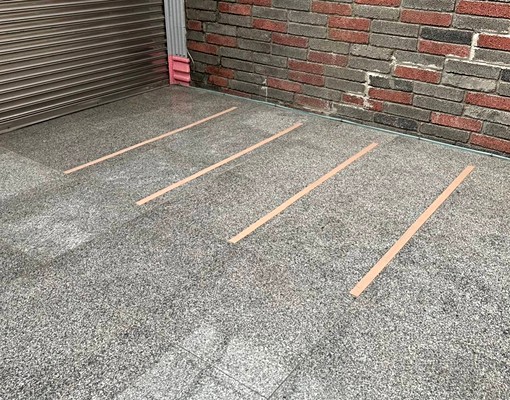 路邊好停車全新陽台獨洗曬.室內停機車附變頻冷暖機 - Image 4