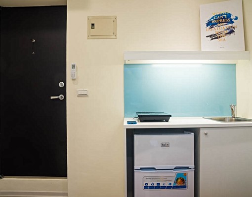 汐科火車站.獨立陽台.明亮設計感套房 - Image 7