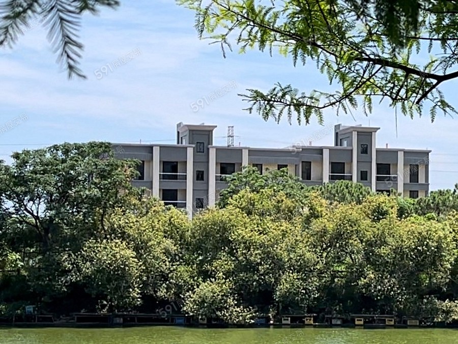 湖南美廈實景圖