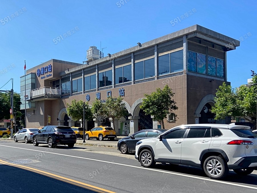 湖南美廈環境圖