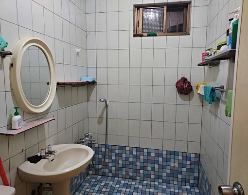 近捷運,對外窗,租金包含水電及網路 - Image 9