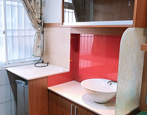 電梯分租套房,生活機能佳,近市立醫院 - Image 4