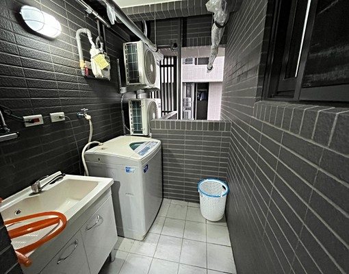 ☀️北屯洲際W全新高樓層景觀兩房可租補 - Image 6