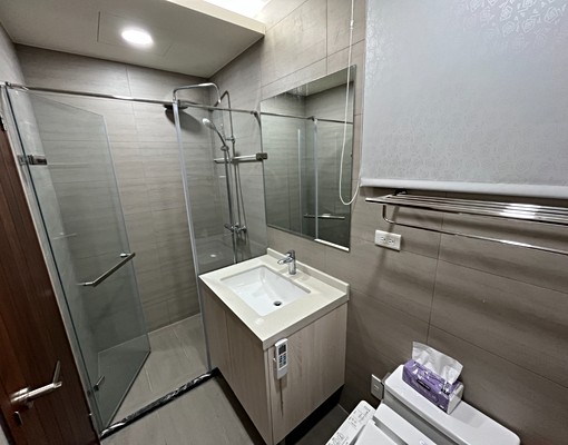 ☀️北屯洲際W全新高樓層景觀兩房可租補 - Image 9