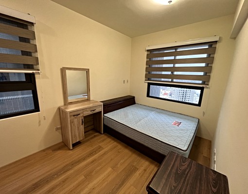 ☀️北屯洲際W全新高樓層景觀兩房可租補 - Image 8