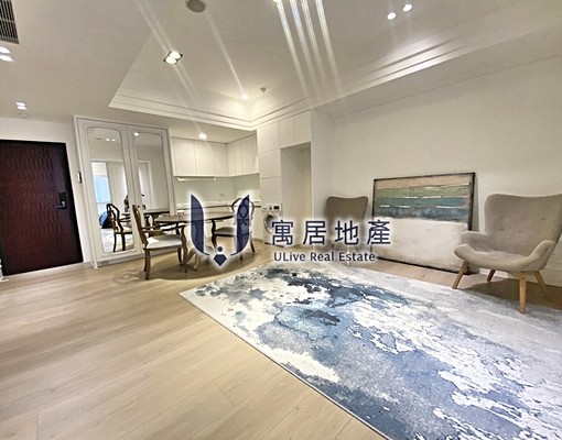 忠孝敦化東區商圈●精裝2房●屋齡新 - Image 1