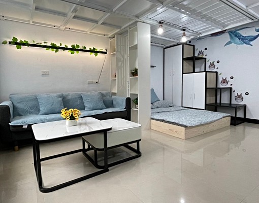 近家樂福🌈HTC遠東工業區🌈採光寬敞 - Image 4