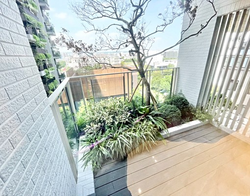 小洪精選-超奢華精緻社區💜全面採光通風💜雙平面車位 - Image 10