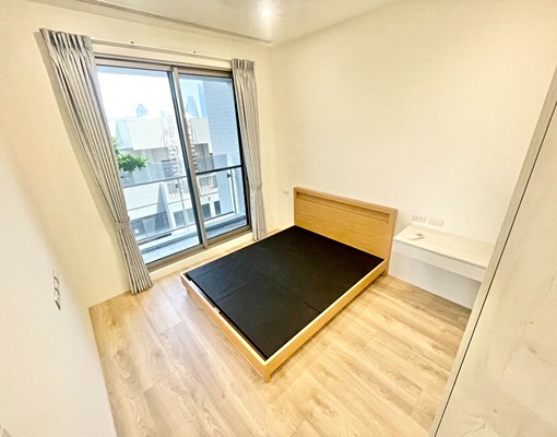 小洪精選-超奢華精緻社區💜全面採光通風💜雙平面車位 - Image 6