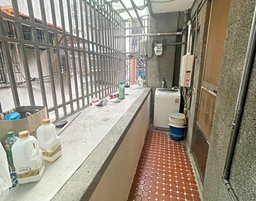 東門站。大安森林。電梯3+1房。空屋出租 - Image 12