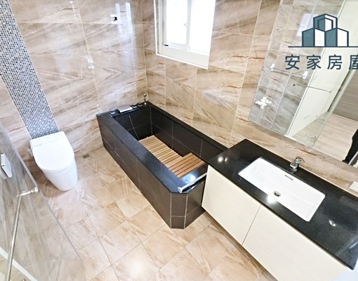 💖瑞聯天地💖超大空間三房兩衛💖高樓視野戶💖更衣室浴缸 - Image 11