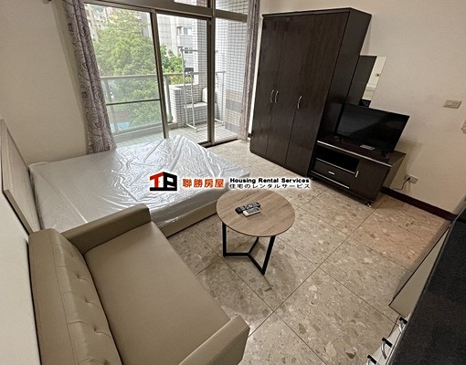 ❤️友善屋源❤️社宅可租補✅機能優交通方便🏠 - Image 1