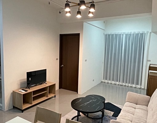 沃｜傢俱家電全附｜兩房格局現況為1房+車位 - Image 10