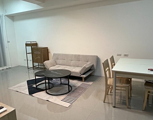 沃｜傢俱家電全附｜兩房格局現況為1房+車位 - Image 12