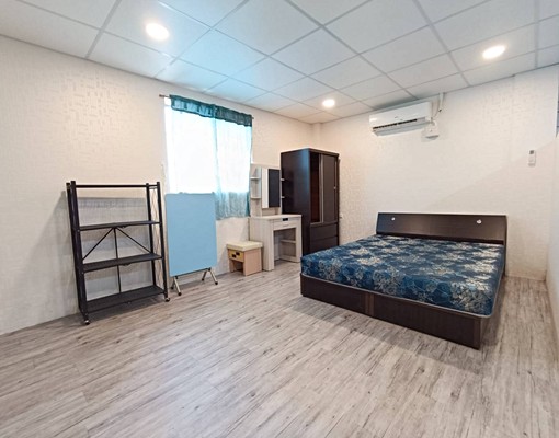 🍎東興國中健行科大中壢後站1+1大套房 - Image 1