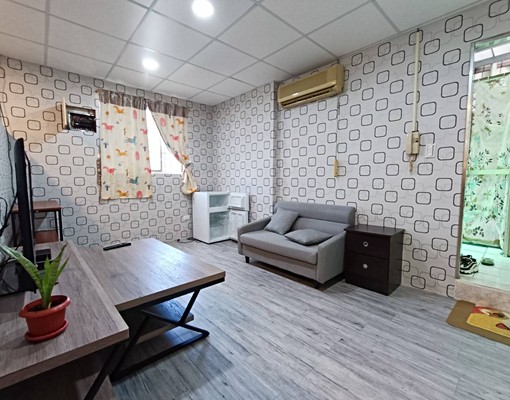 🍎東興國中健行科大中壢後站1+1大套房 - Image 2