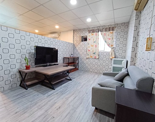 🍎東興國中健行科大中壢後站1+1大套房 - Image 3