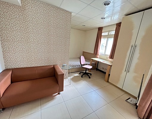 【租屋小雷達】小資首選陽台獨洗 - Image 1