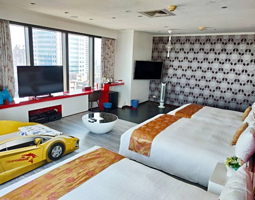 獨立衛浴🌶可申請租屋補助~沱江街口站 - Image 3