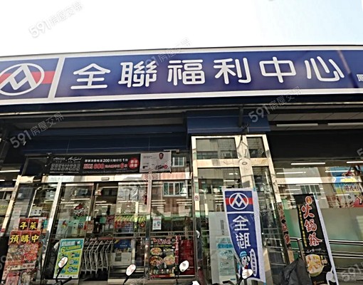自強夜市全新完工熱鬧店住 - Image 14
