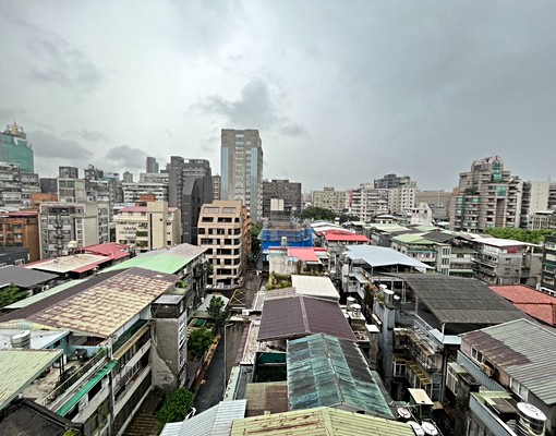 阿曼飯店管理1房1廳1衛大陽台附家俱家電 - Image 5