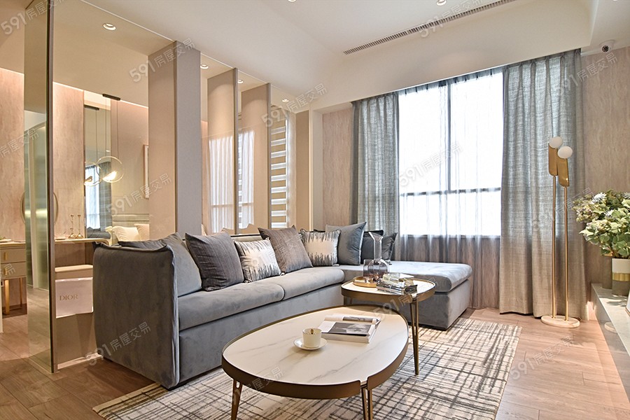 允將青曦樣/實品屋