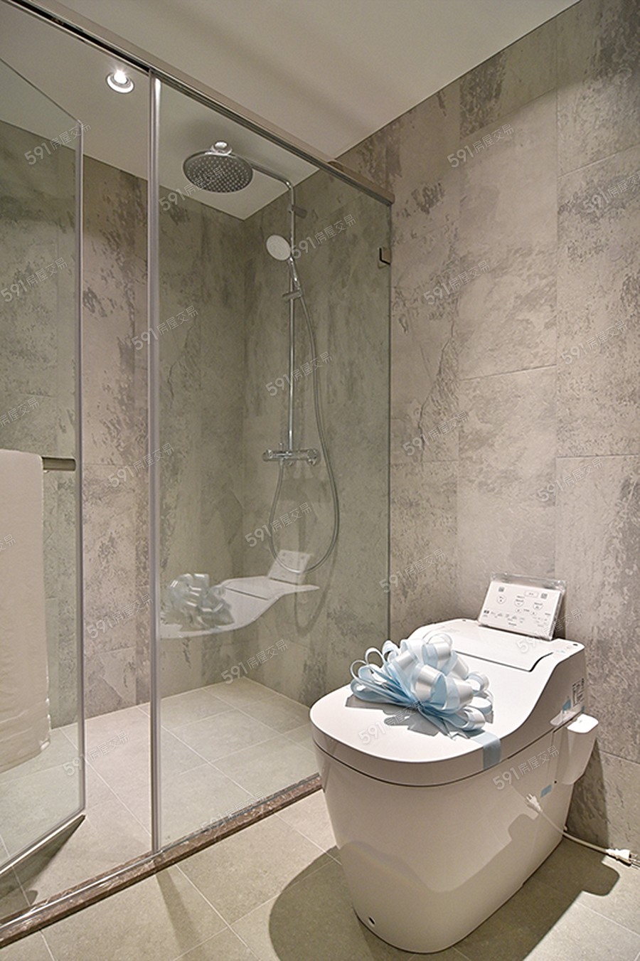 允將青曦樣/實品屋