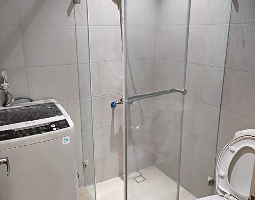 可租補-土城捷運站雙陽台大套房可寵 - Image 6