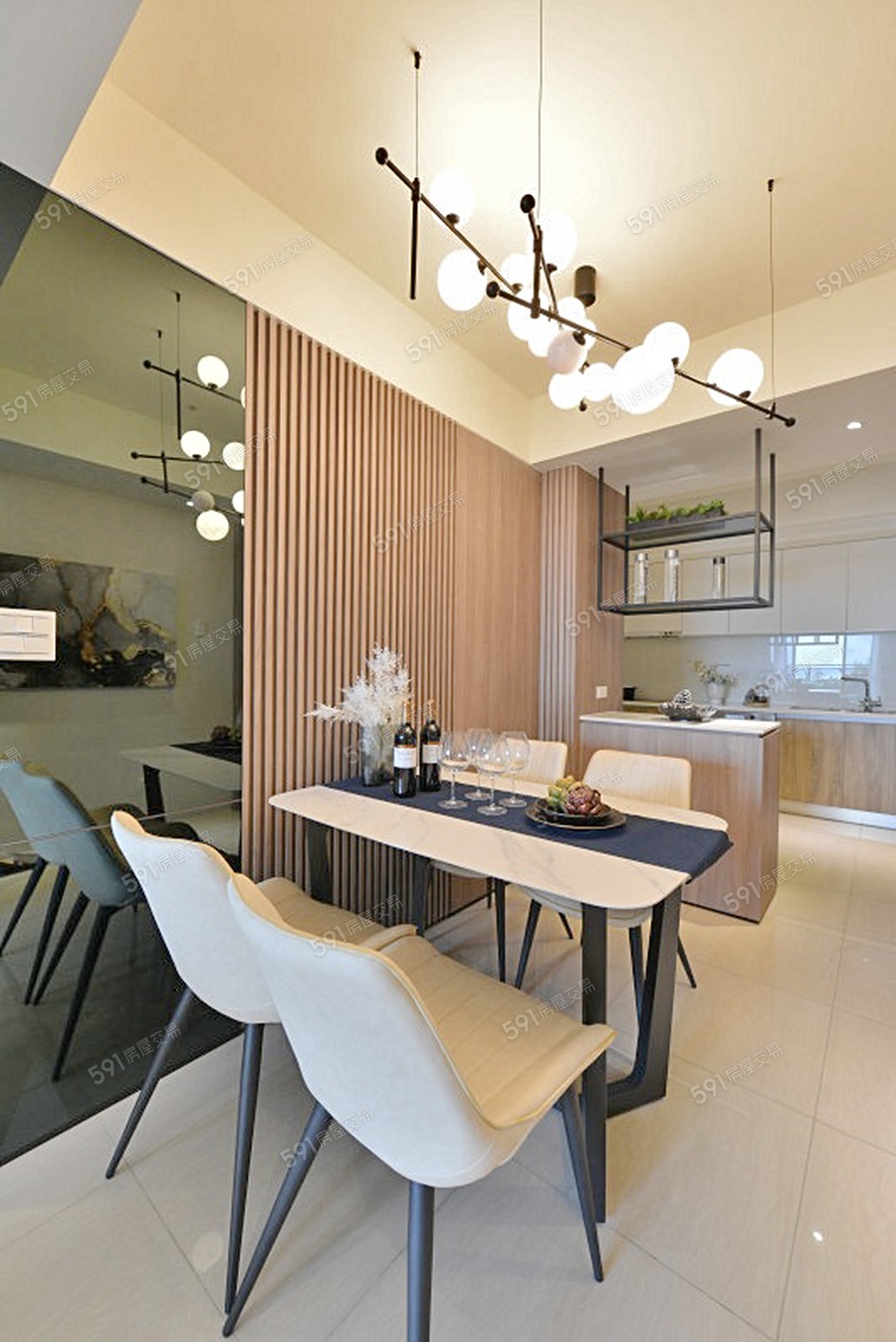 光洲耘海樣/實品屋