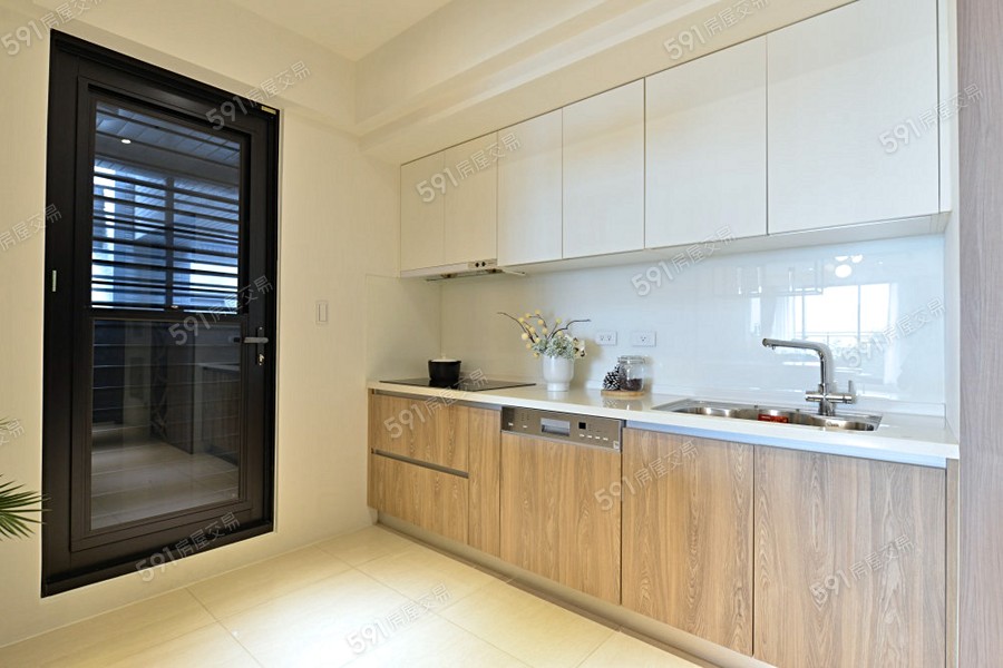 光洲耘海樣/實品屋