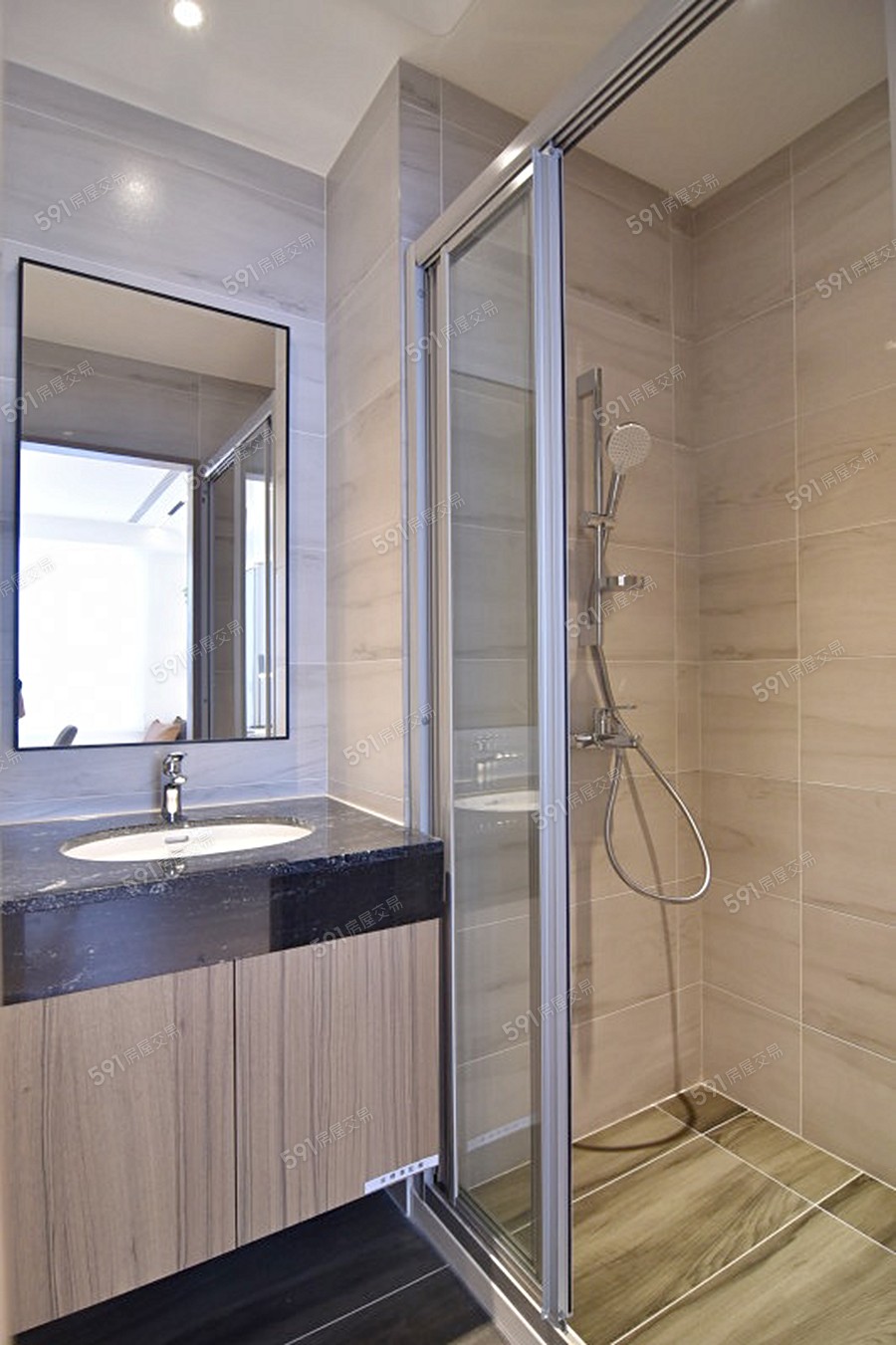 富宇科研双星樣/實品屋