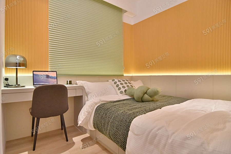 富宇科研双星樣/實品屋