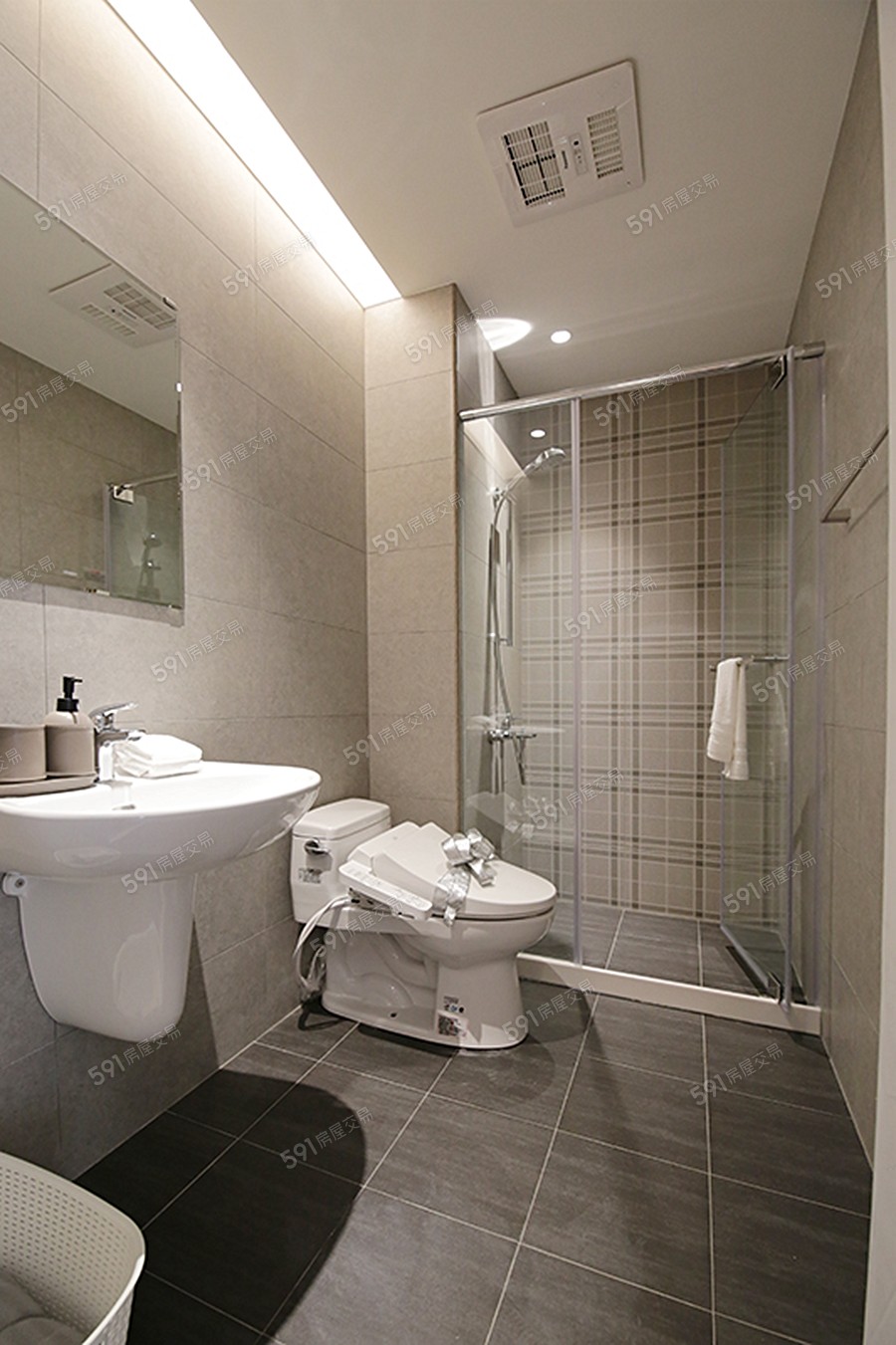 合謙上謙城樣/實品屋