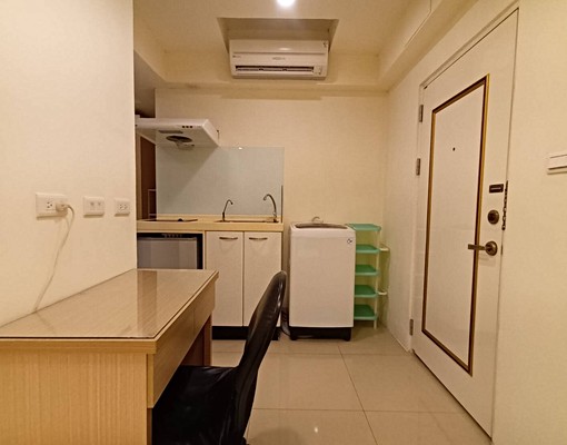 Sogo電梯高級套房獨立洗衣機/房仲勿擾 - Image 3
