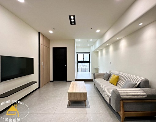 固豪👍高醫仰德悅質感2+1房平車 - Image 1