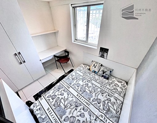 秒殺小資房✨流理台✨一房一廳✨獨洗曬 - Image 13