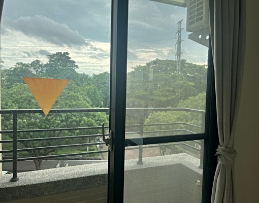 透天三角窗套房採光佳(近都會公園捷運站) - Image 10