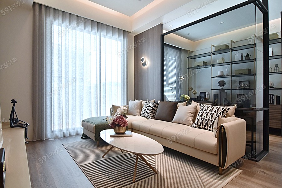 春福天綻樣/實品屋