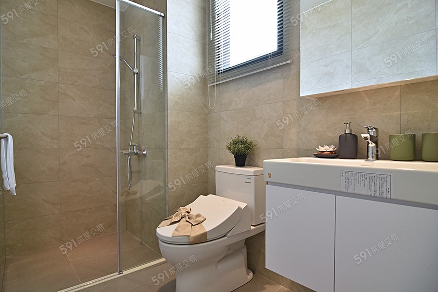 春福天綻樣/實品屋