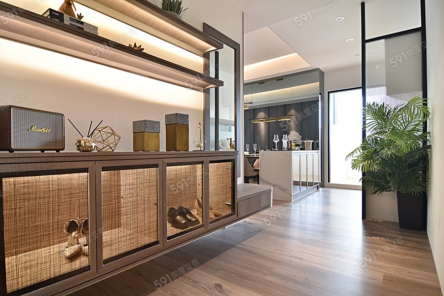 春福天綻樣/實品屋