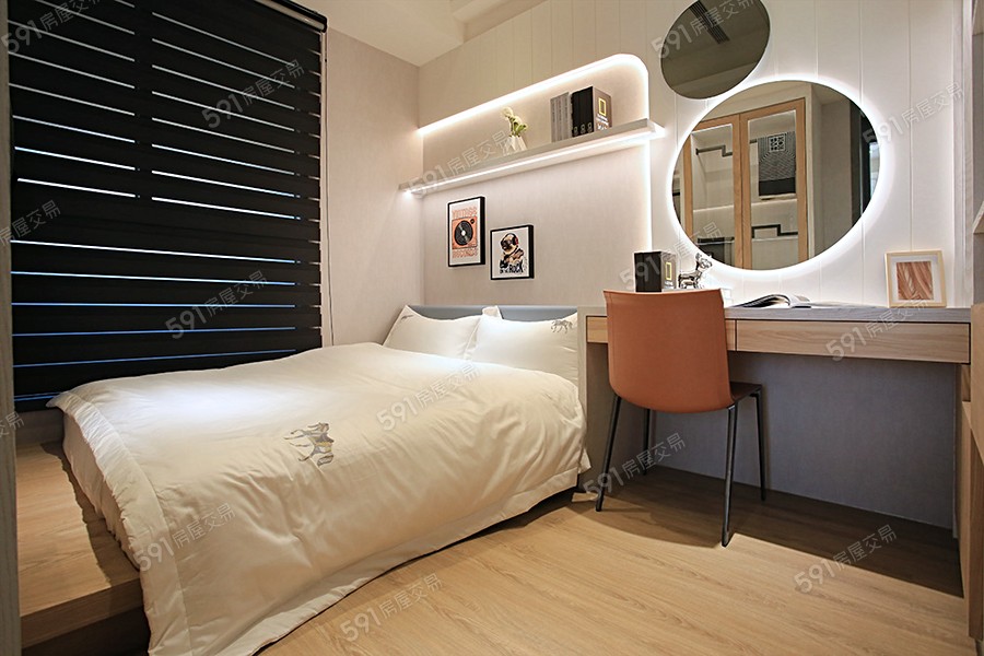 春福開緒樣/實品屋