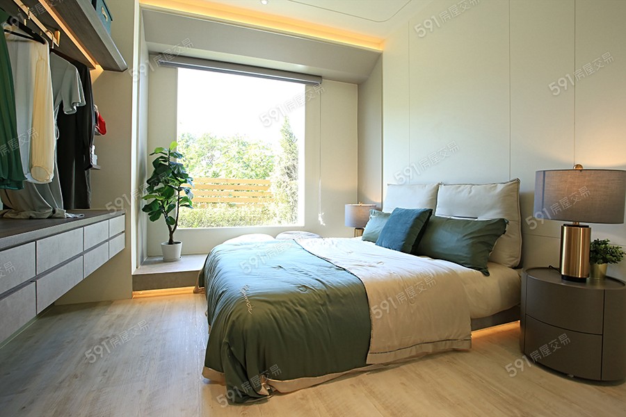 新東琚樣/實品屋