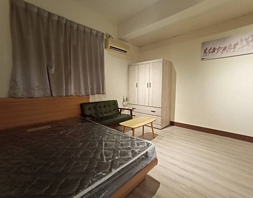 全新大套房出租(老K套房) - Image 2