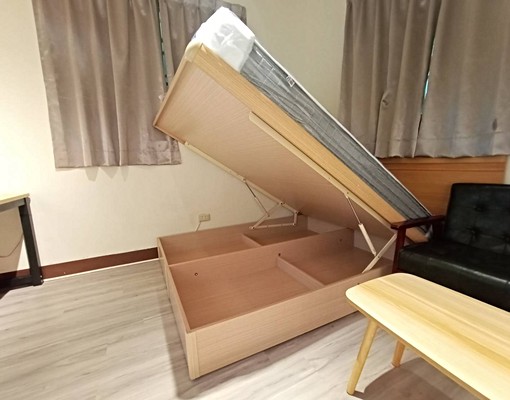 全新大套房出租(老K套房) - Image 9