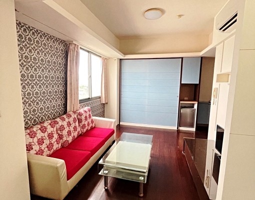 環南路獨立套房❤️可補助 - Image 1